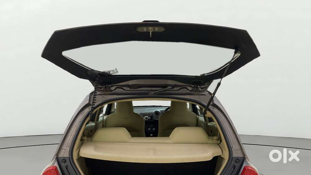 Honda Brio S Mt, 2014, Petrol