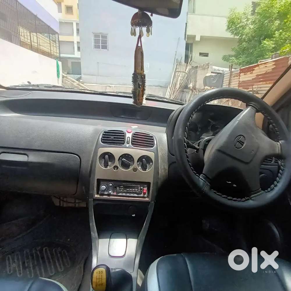 Tata Indigo Cs Lx 2015 Diesel Manual