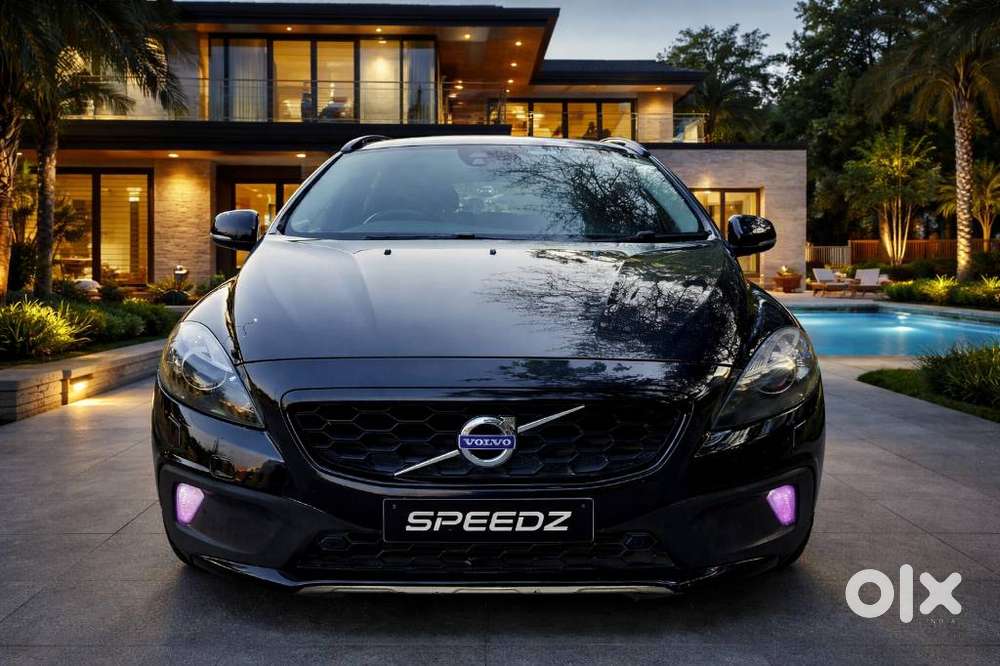 Volvo V40 2015-2016 D3 R-design, 2015, Diesel