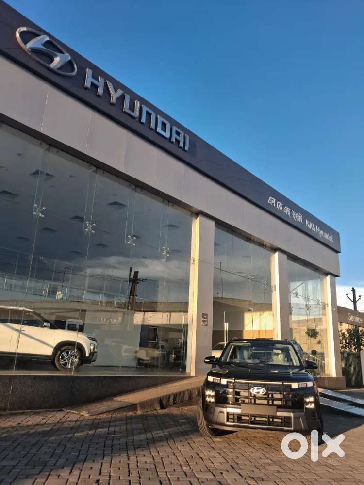 Nks Hyundai