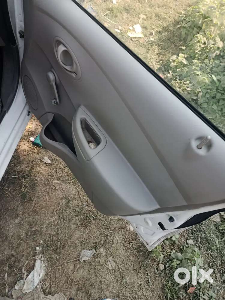 Good Condition Koi Problem Nahi Gaadi Me