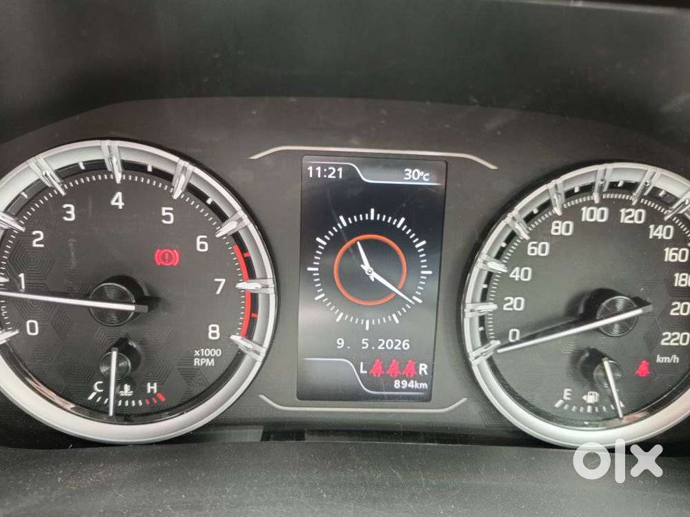 Toyota Urban Cruiser Hyryder 1.5 V Neo Drive, 2025, Petrol