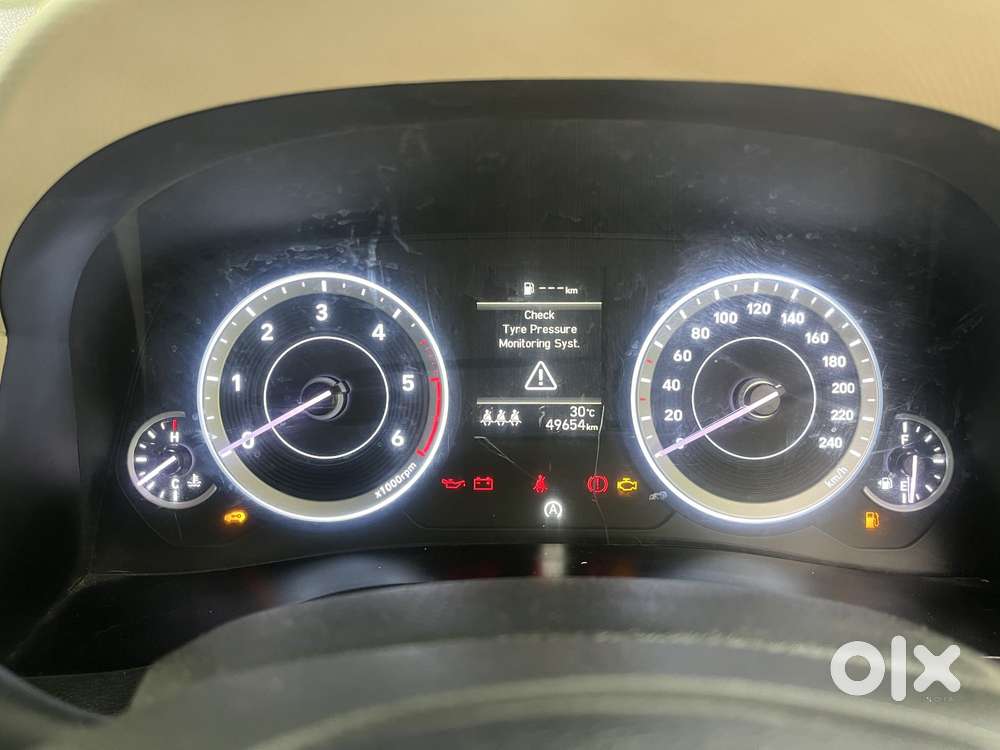 Hyundai Creta 1.5 Crdi E Diesel Mt, 2023, Diesel