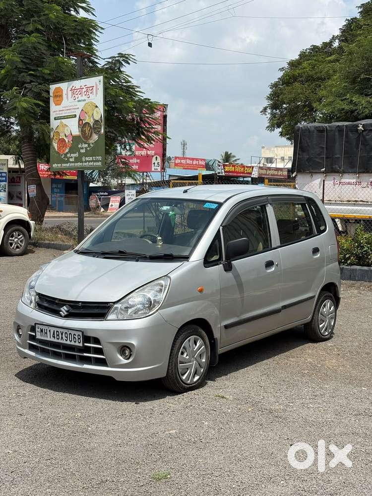 Maruti Suzuki Estilo Lxi Bs-iv, 2010, Petrol