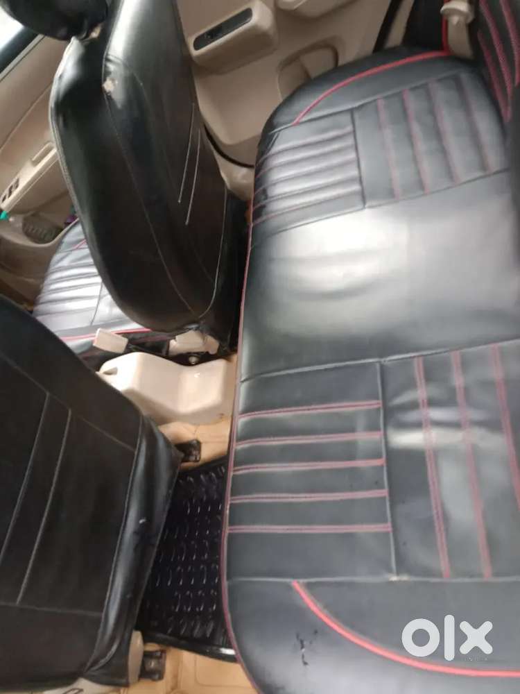 Maruti Suzuki Swift Dzire 2018