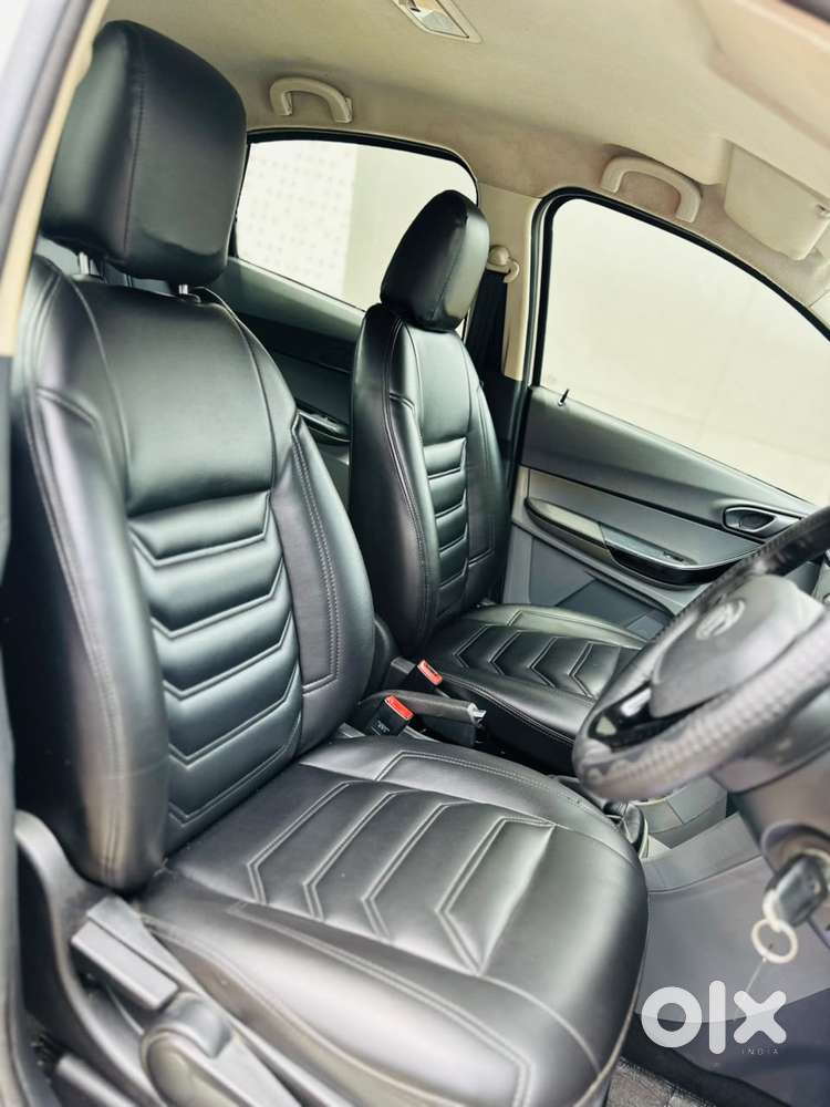 Tata Tigor 1.2 Revotron Xta, 2017, Diesel