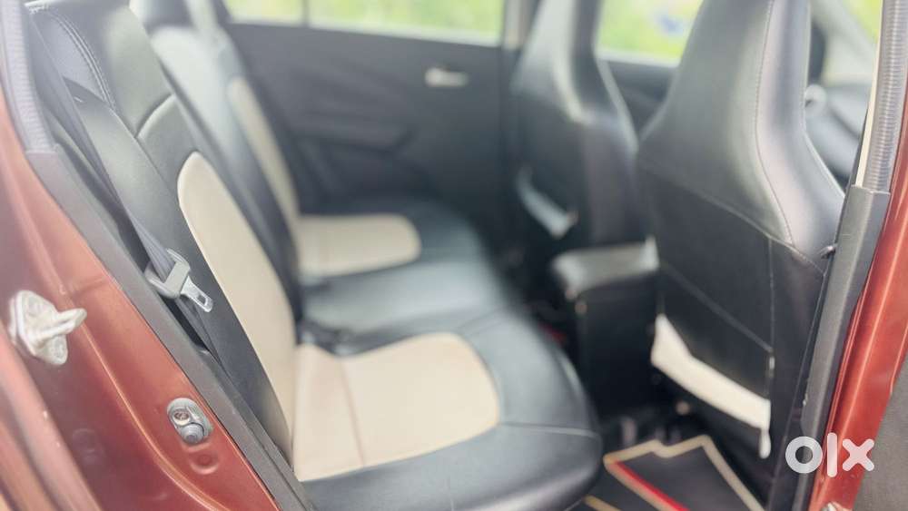 Maruti Suzuki Celerio X 1.0 Vxi (o) Amt, 2019, Petrol
