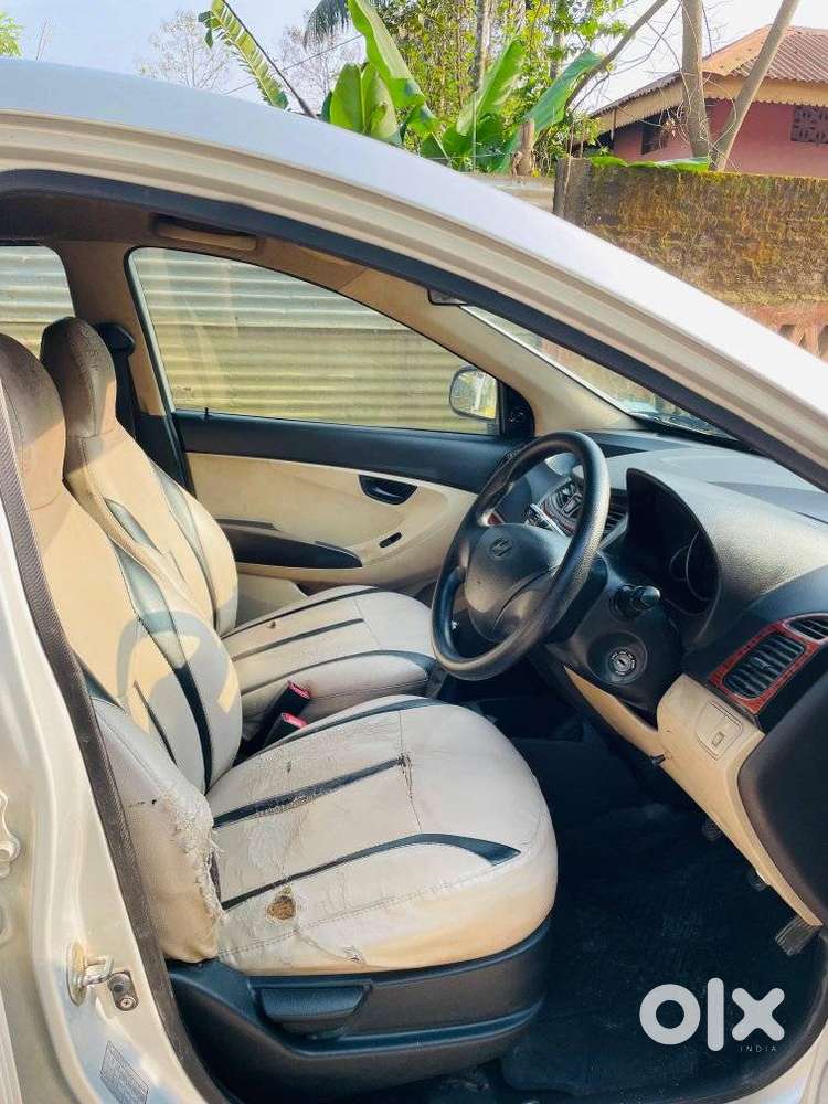 Hyundai Eon Magna +, 2018, Petrol
