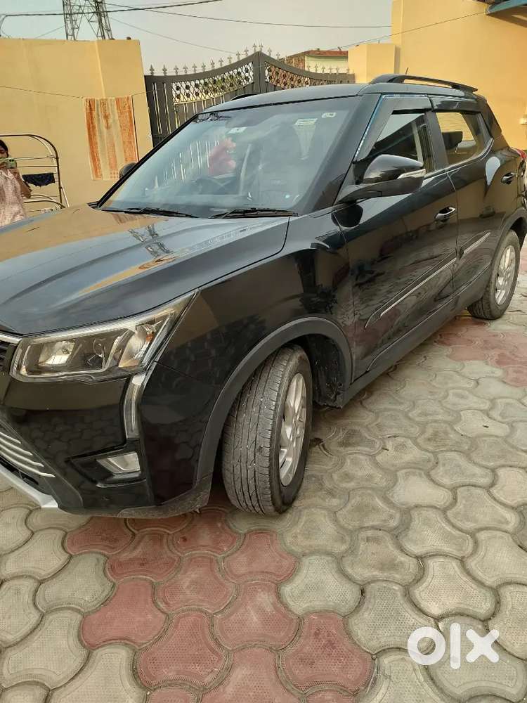 Mahindra Xuv300 2023