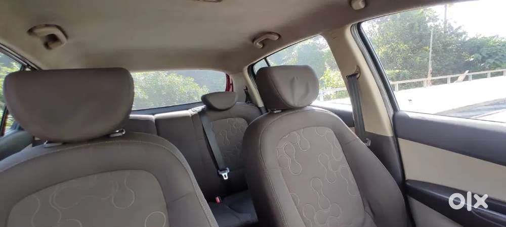 2009 Hyundai I20 Magna