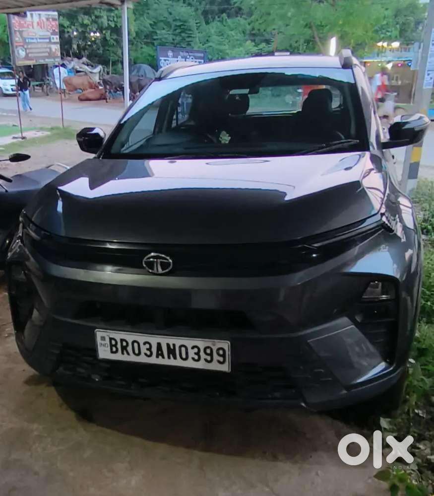 Tata Nexon Smart Plus 2024