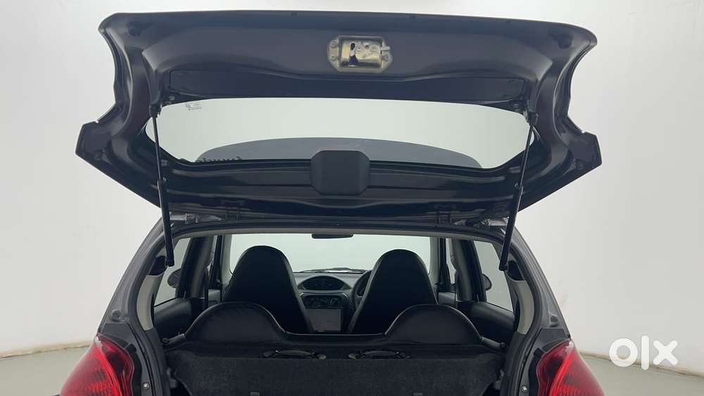 Maruti Suzuki Alto 800 Lxi, 2016, Petrol