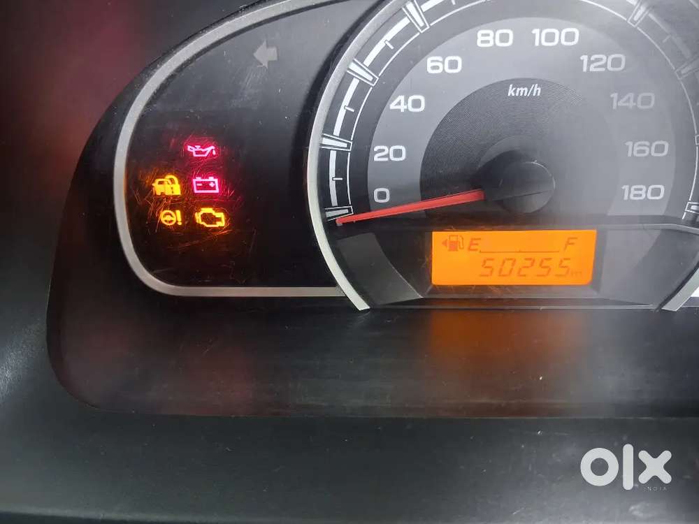 Maruti Suzuki Alto 800 2019 Lxi