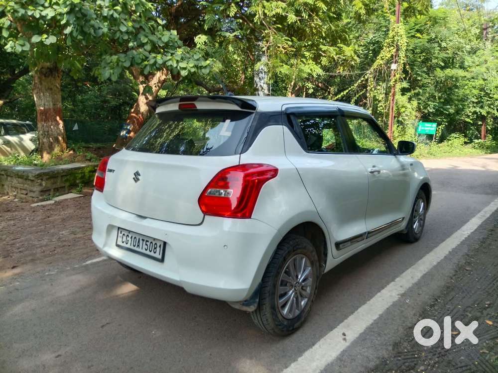 Maruti Suzuki Swift Amt Ddis Vdi, 2019, Diesel