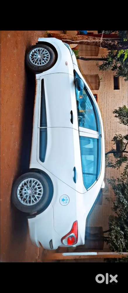 Hyundai Xcent - Diesel Well Maintained