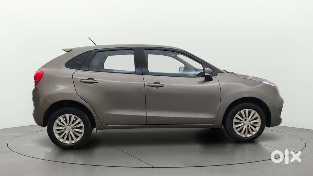 Maruti Suzuki Baleno Delta, 2020, Petrol