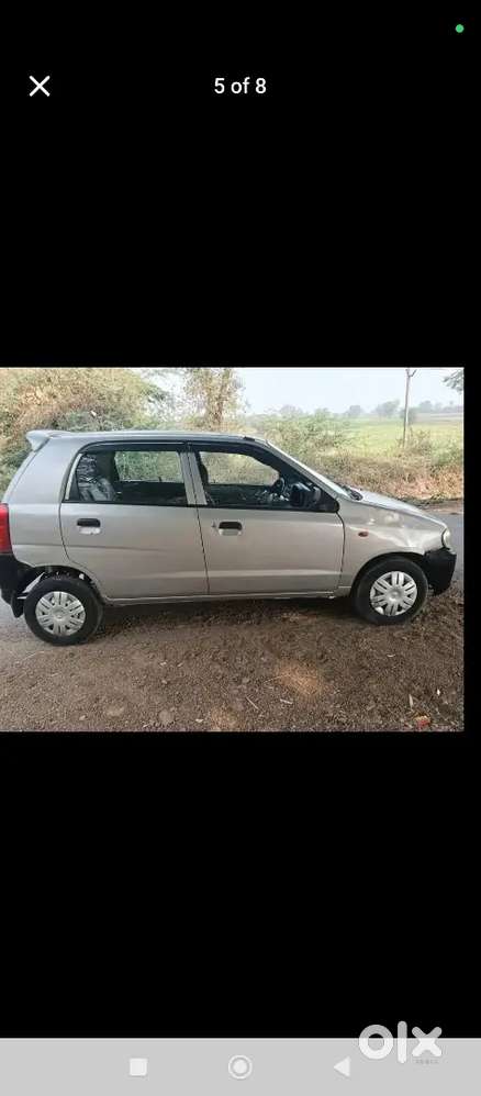 Alto 800 Lxi
