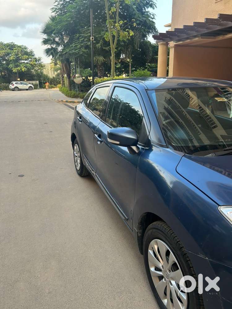 2016 Baleno Delta Automatic | 2nd Owner | Brand New Tyres | Insurance