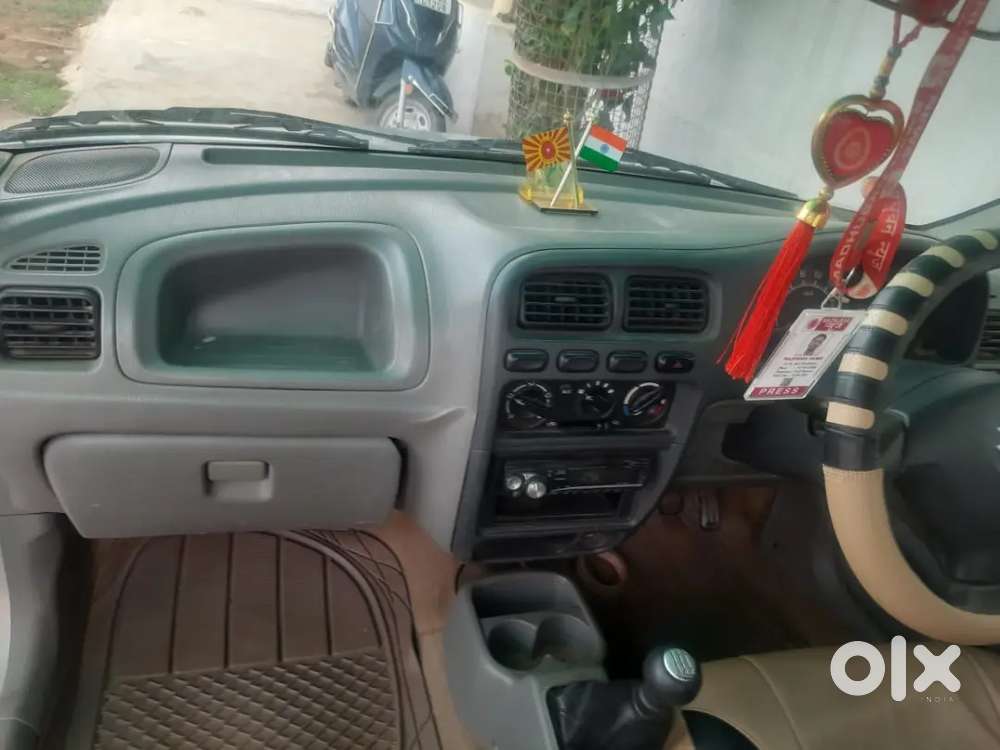 Maruti Suzuki Alto K10 2012 Petrol 55000 Km Driven