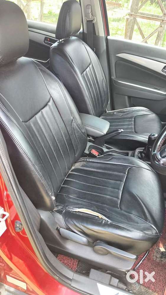 2016 Maruti Suzuki Diesel 3rd Owner