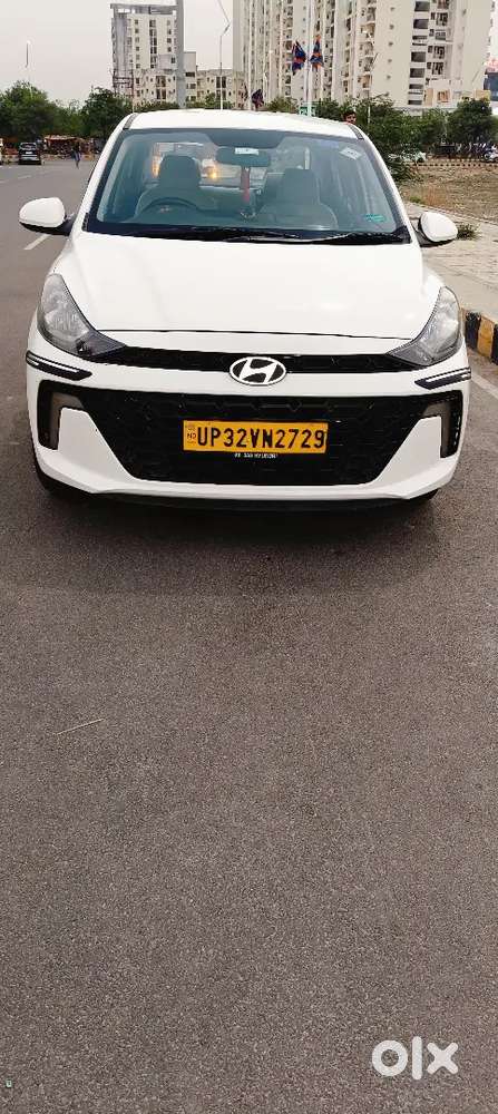 Hyundai Aura 2024 Variant 1.2