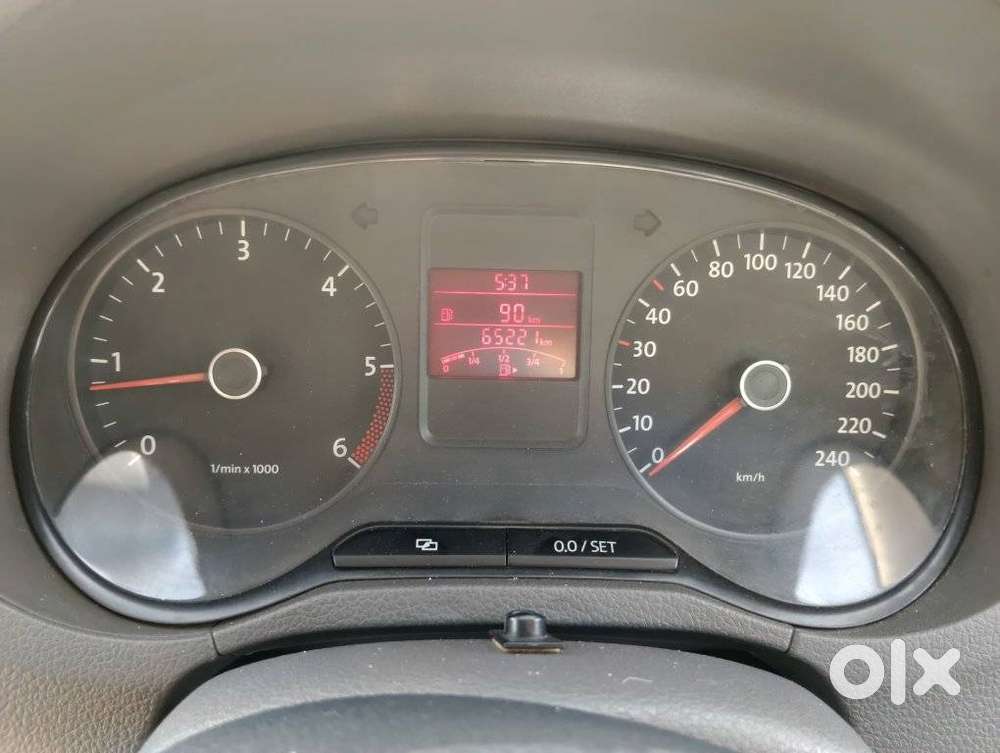 Volkswagen Vento 2013-2015 1.5 Tdi Comfortline, 2014, Diesel