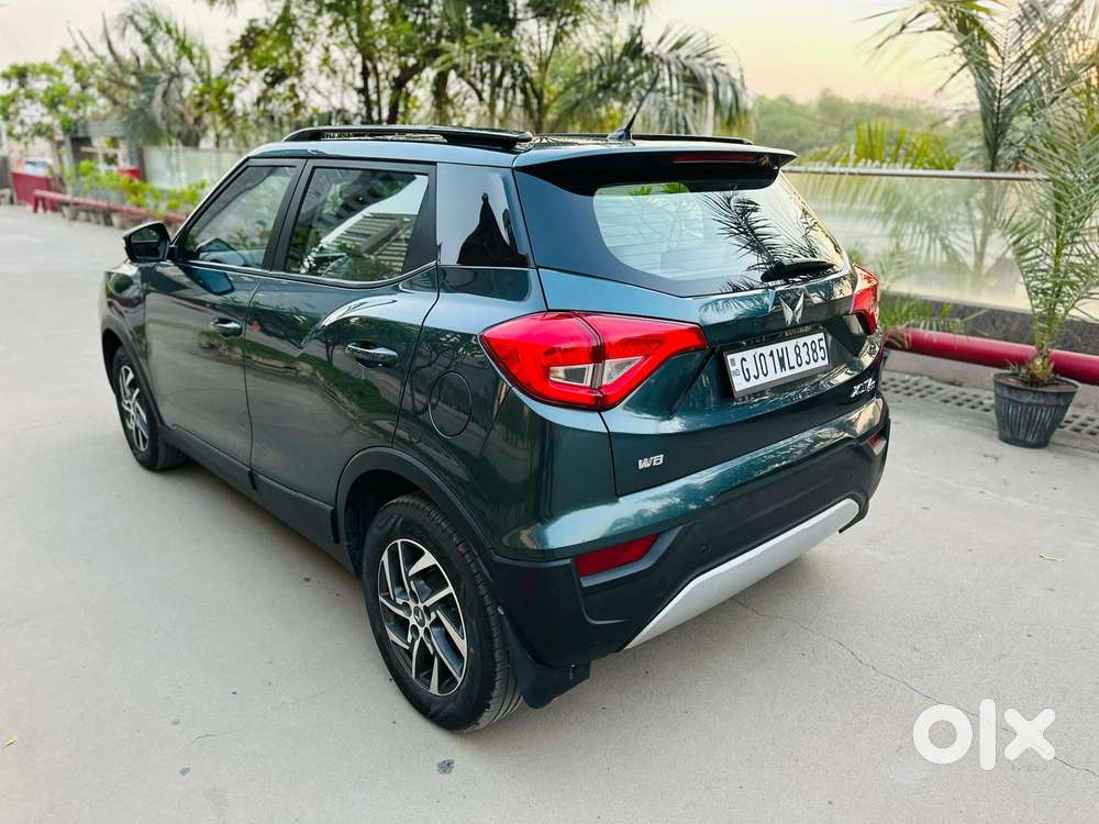 Mahindra Xuv300 W8 Option Diesel, 2023, Diesel