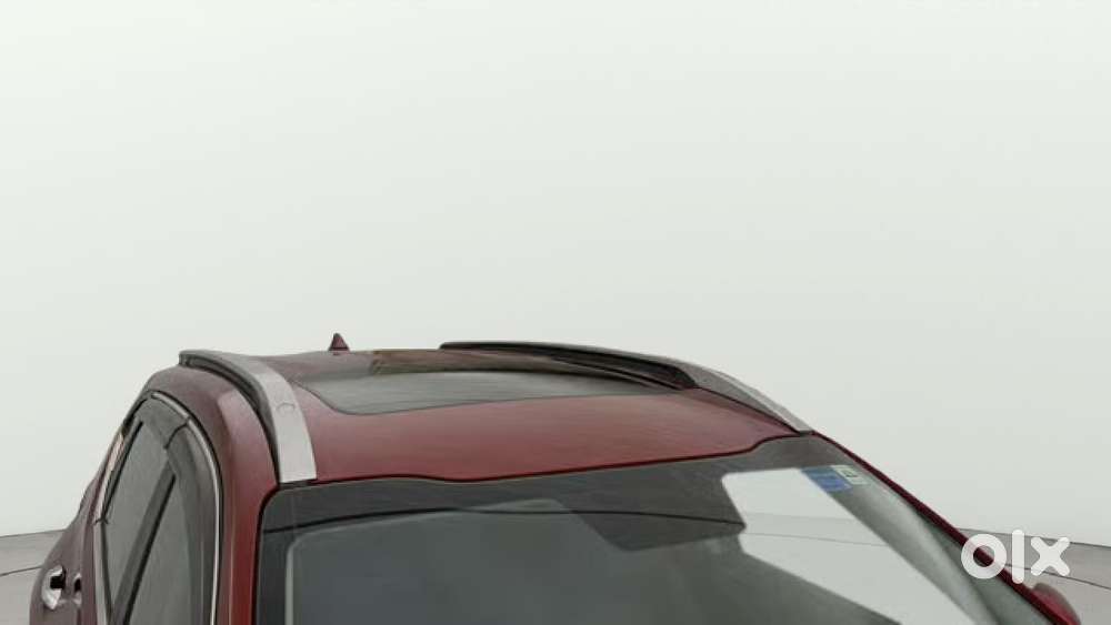 Kia Sonet Htx Plus Turbo Imt, 2021, Petrol