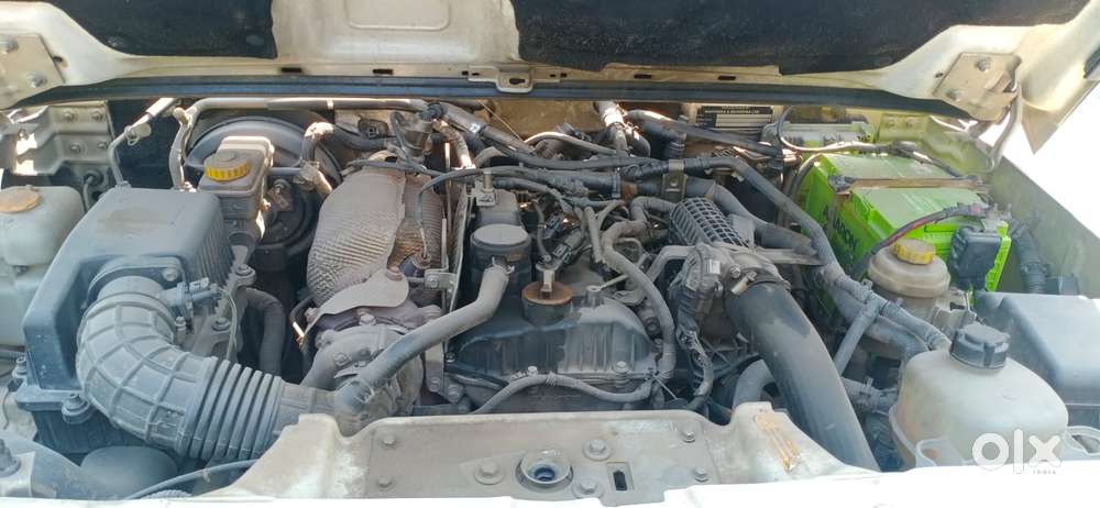 Mahindra Bolero 1.5 B4, 2020, Diesel
