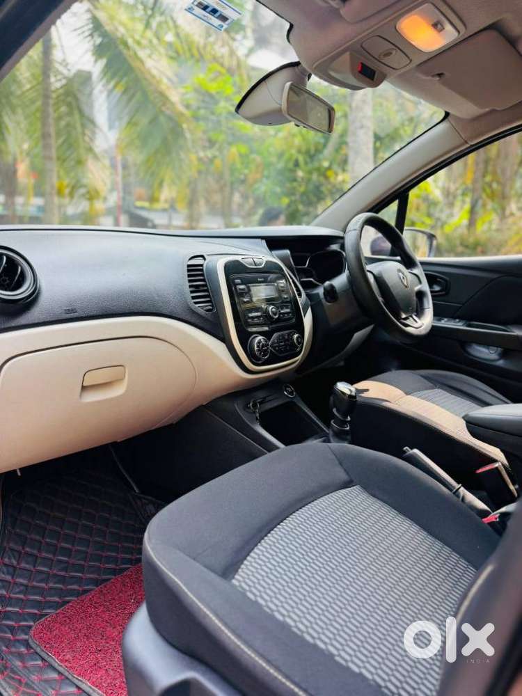 Renault Captur 1.5 Diesel Rxt, 2018, Diesel