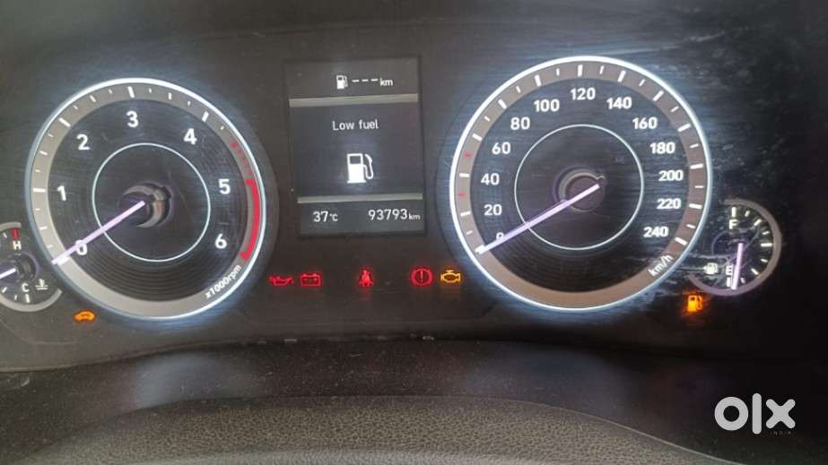 Hyundai Creta E 1.5 Diesel, 2021, Diesel