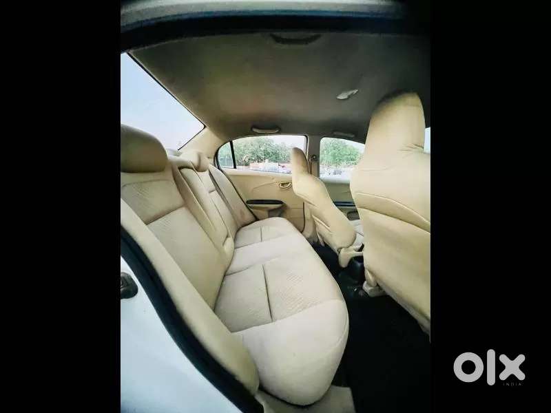 Honda Amaze S I-dtech, 2015, Diesel