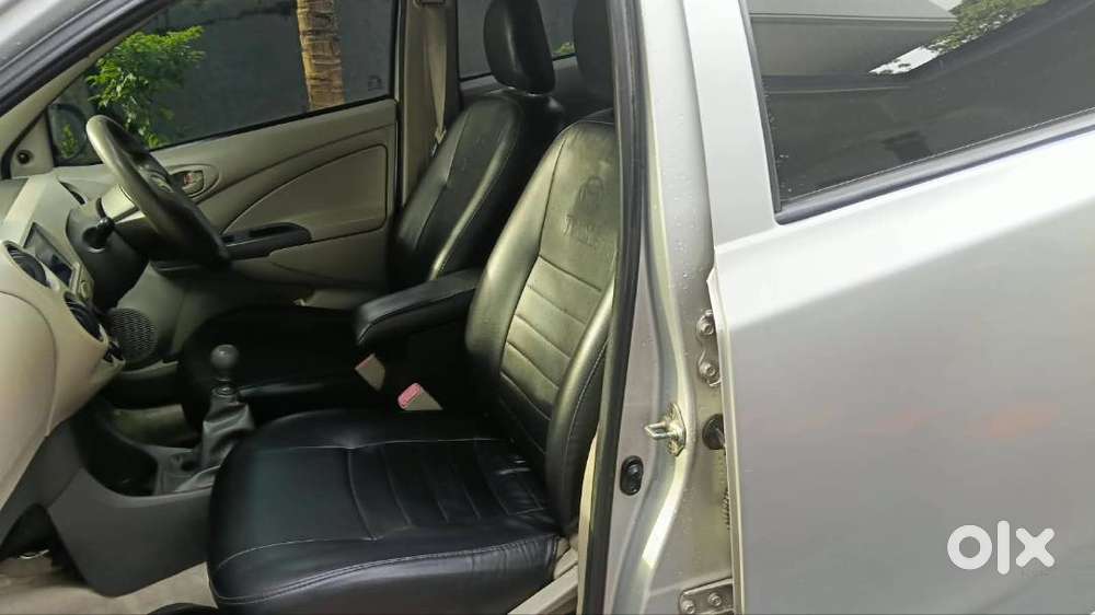 Toyota Etios Liva Gd 2015 11month Diesel Car