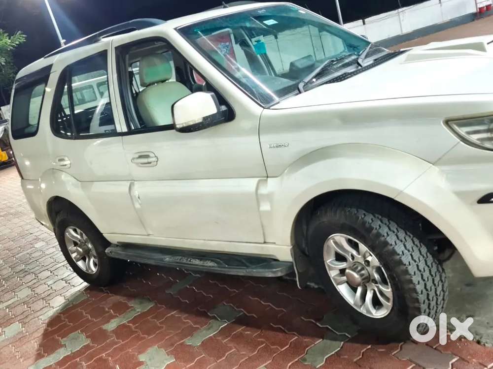 Tata Safari Storme 2015 Diesel With Excellent Condition