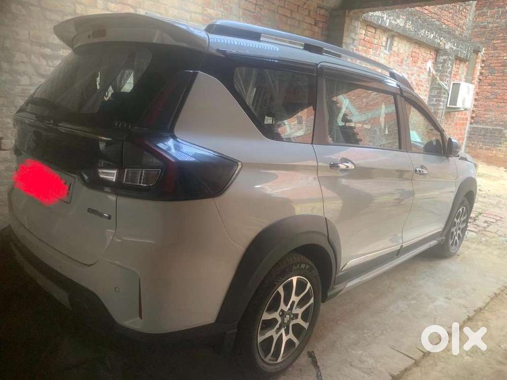 Maruti Suzuki Xl6 2023 Petrol Well Maintained