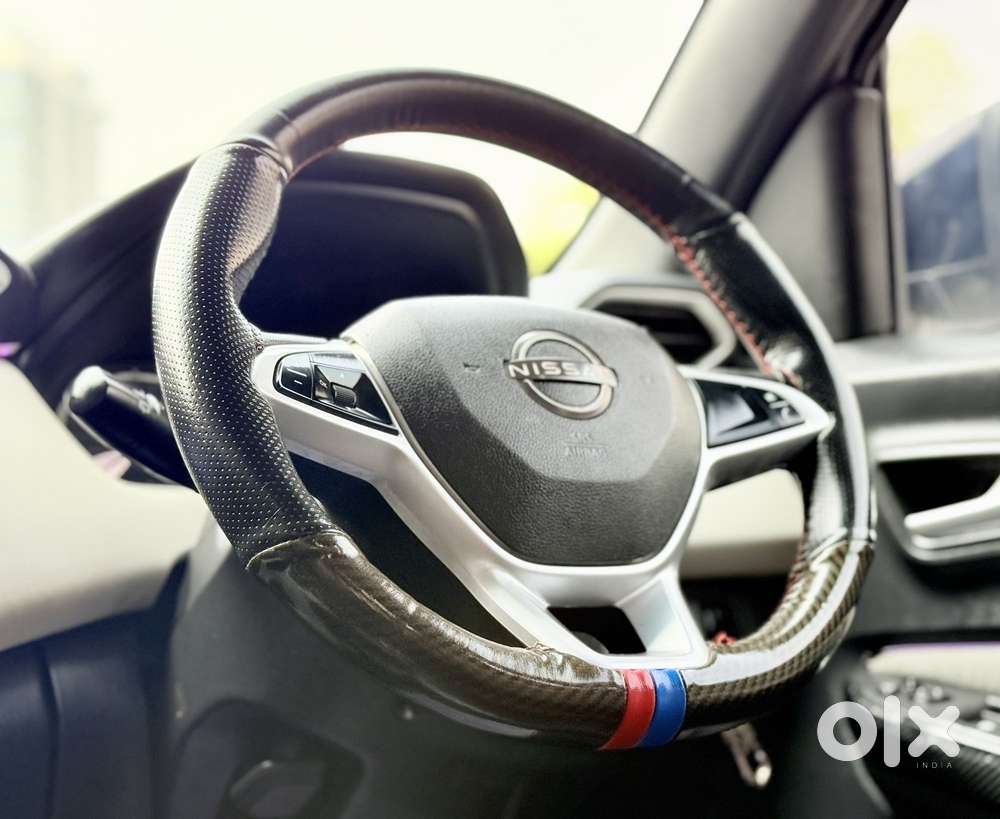 Nissan Magnite 1.0 Xl, 2021, Petrol