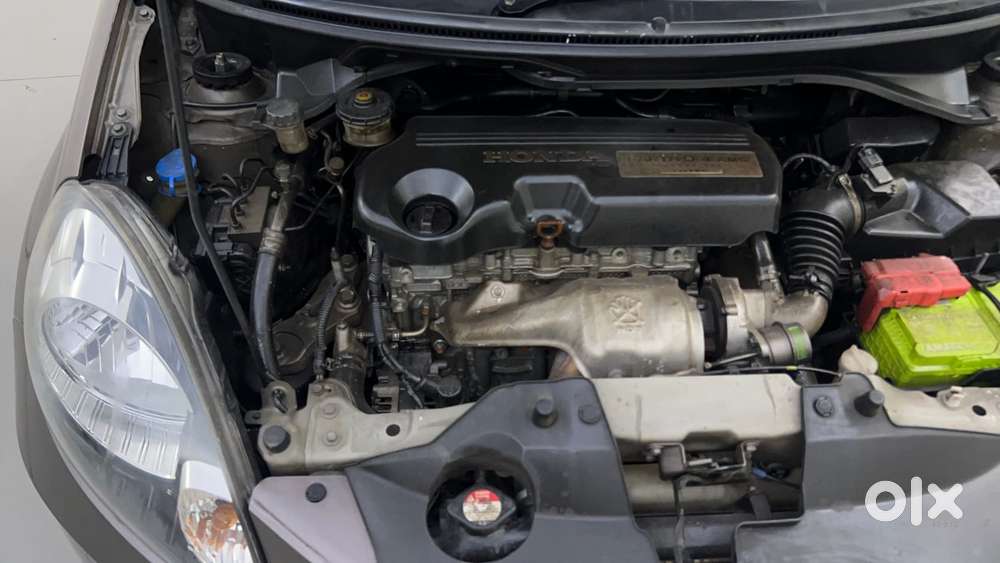 Honda Amaze Vx I Dtec, 2013, Diesel