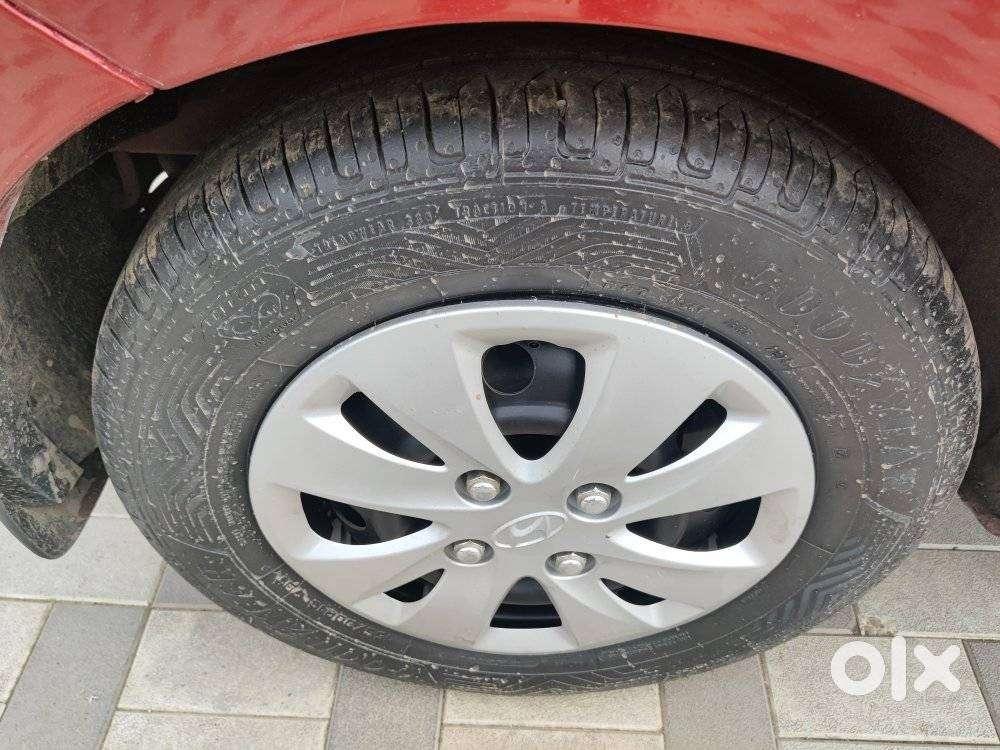 Hyundai I10 Asta 1.2 With Sunroof, 2011, Petrol