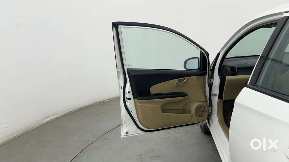 Honda Brio 1.2 Vx Mt, 2015, Petrol