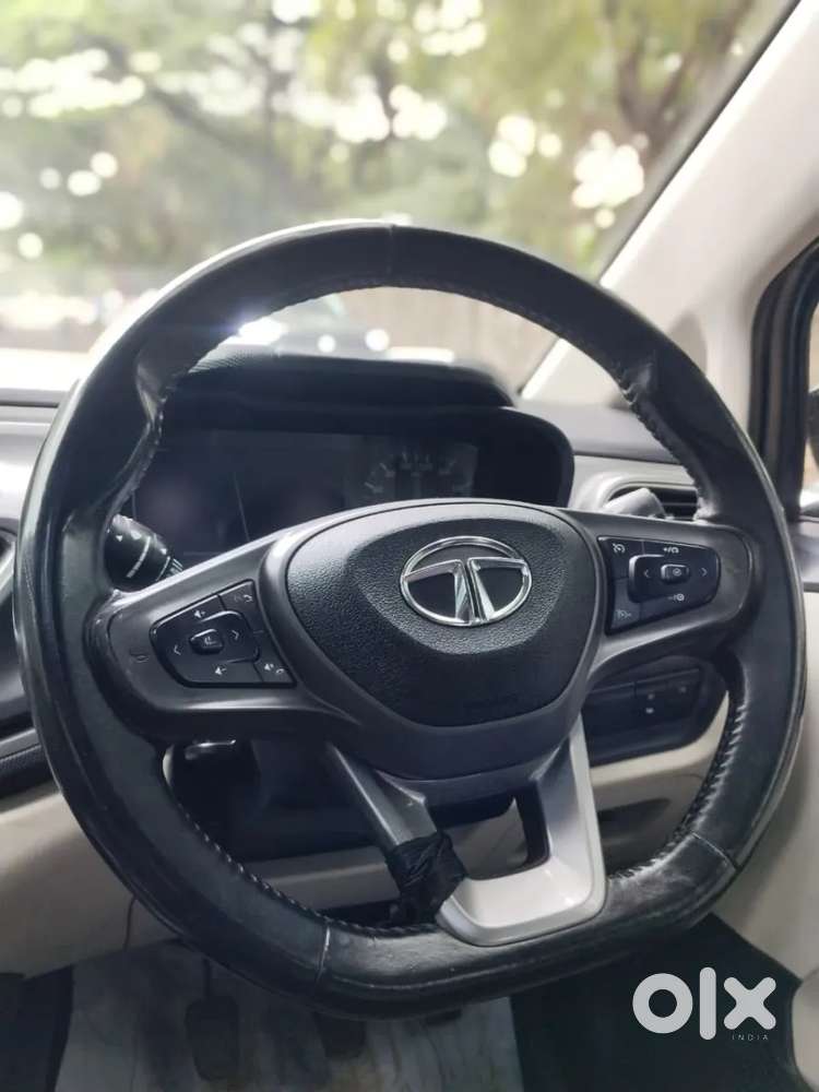 Tata Altroz 1.5 Xz Plus Diesel, 2023, Diesel