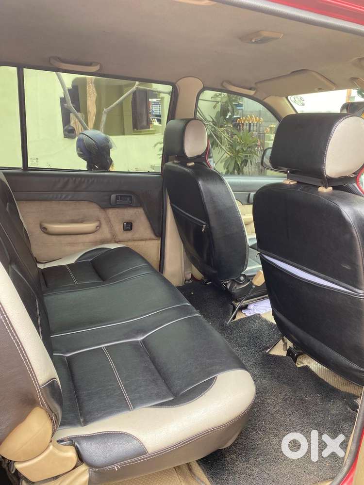 Chevrolet Tavera Neo 3 Ls 9 Str, 2012, Diesel