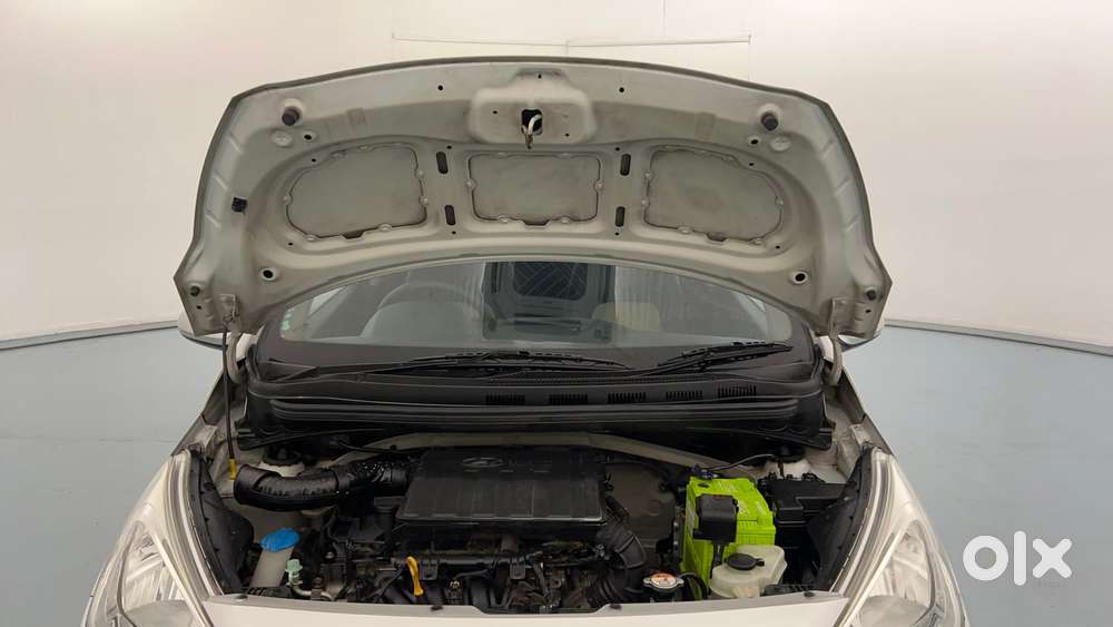 Hyundai Grand I10 1.2 Kappa Magna, 2015, Petrol