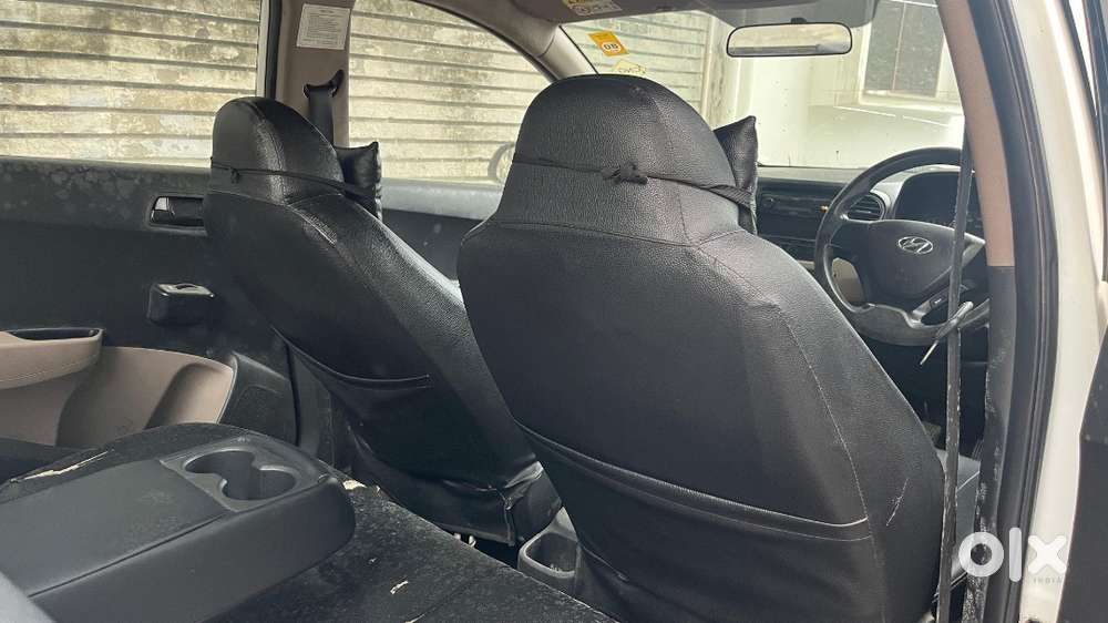 Hyundai Xcent Prime 2019