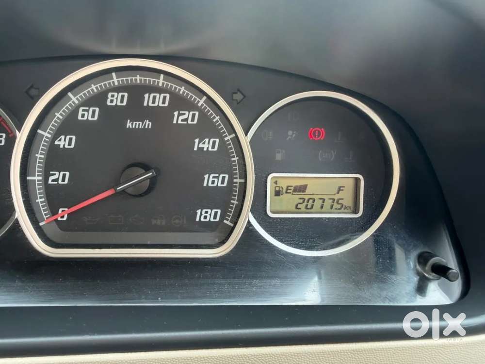 Maruti Suzuki Zen Estilo Vxi Bsiv, 2013, Petrol