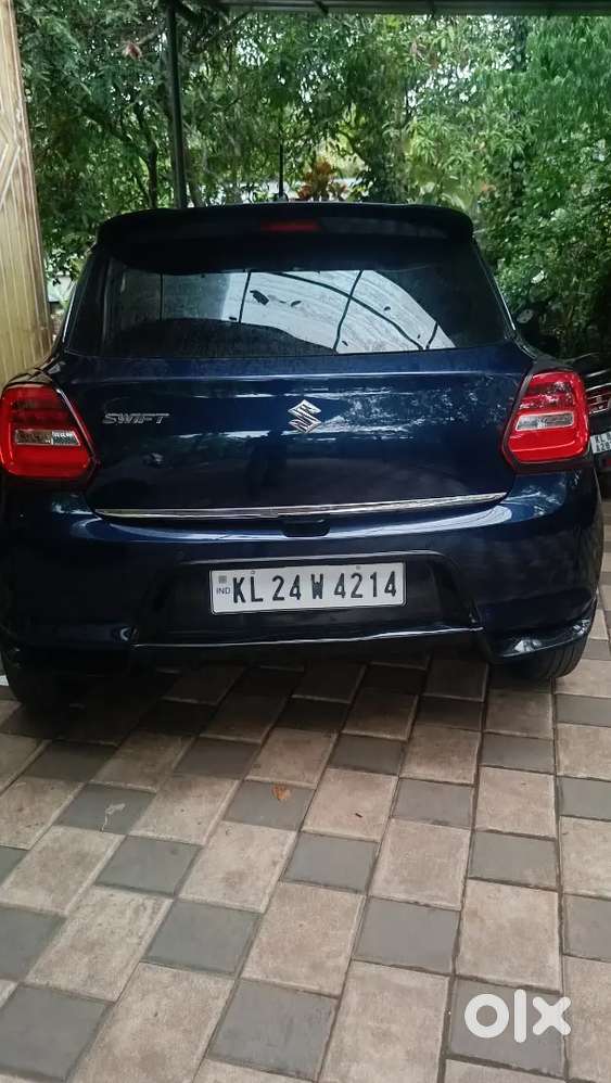 Swift 2023  October.maruti Suzuki Manual Petrol