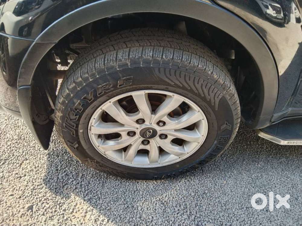 Mahindra Xuv500 2.2 W10, 2015, Diesel