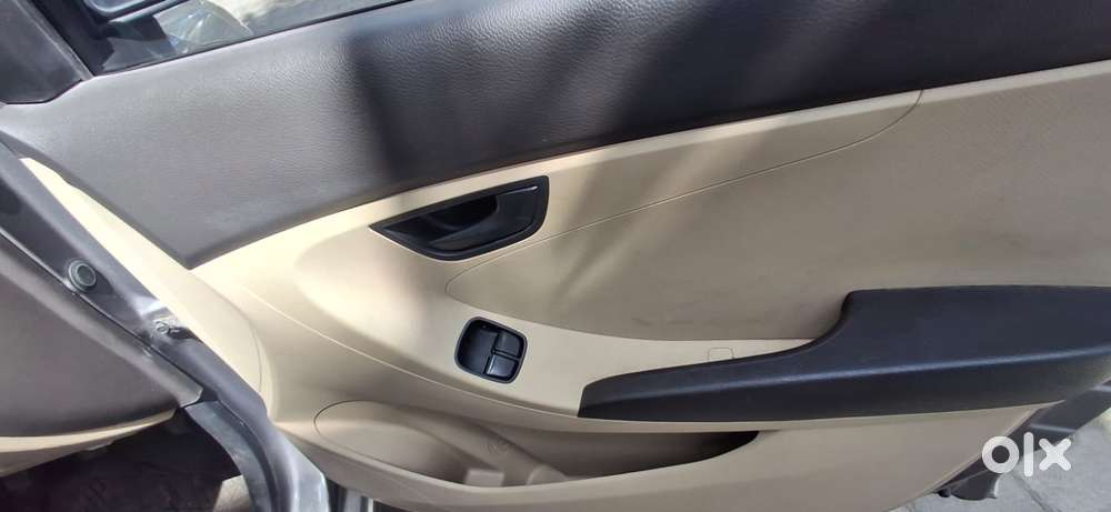 Hyundai Eon Era +, 2012, Petrol