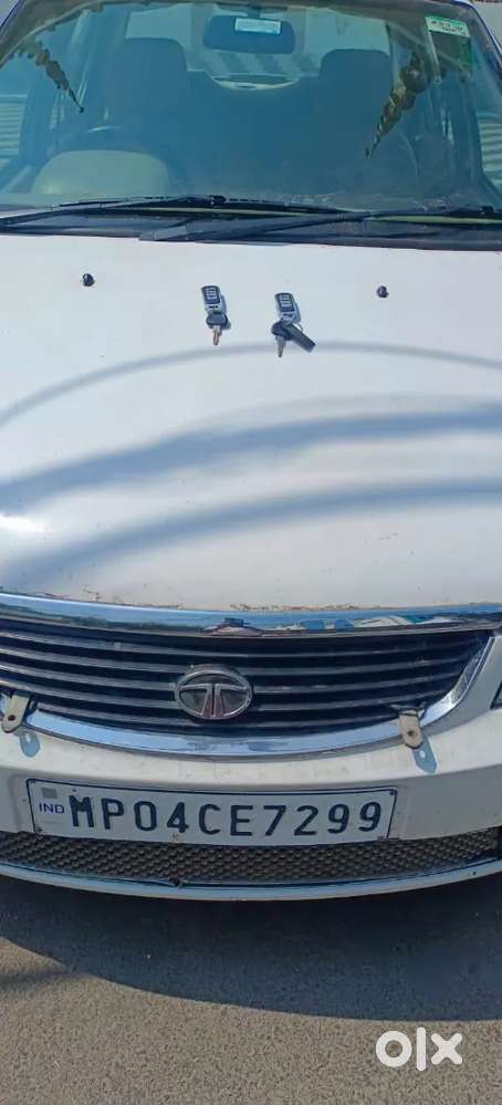 Tata Indigo 2009 Lx