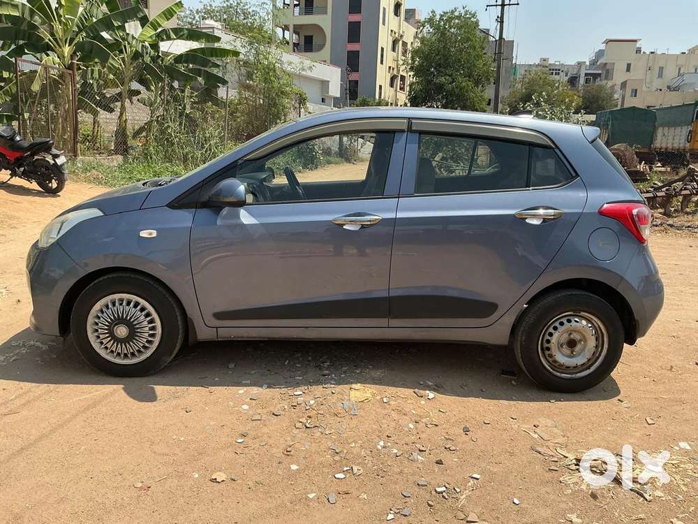 Hyundai Grand I10 2016-2017 Crdi Era, 2017, Petrol