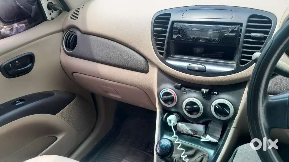 Hyundai I10 2009